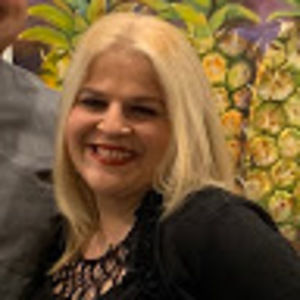 Meet your Posher, Keegan